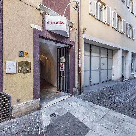 Life Room Bozen Extérieur photo