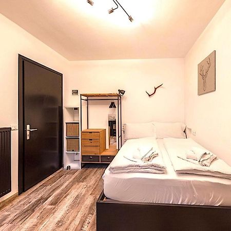 Life Room Bozen Extérieur photo