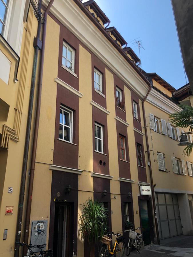 Life Room Bozen Extérieur photo