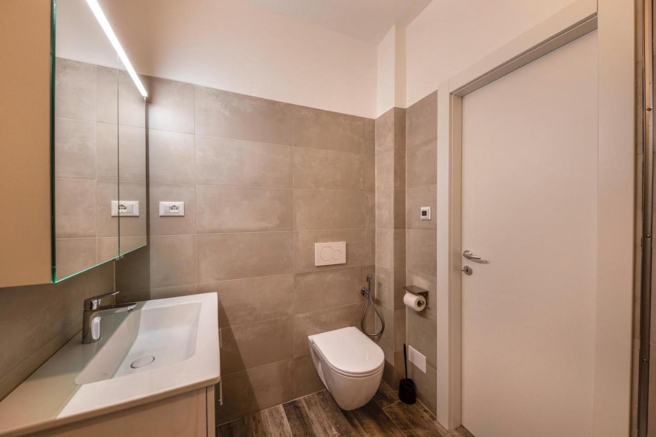 Life Room Bozen Extérieur photo
