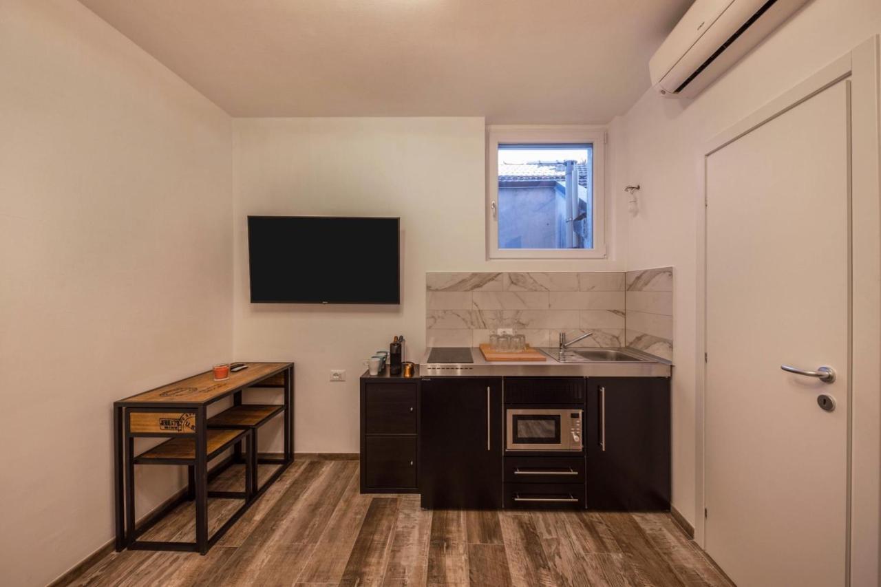 Life Room Bozen Extérieur photo