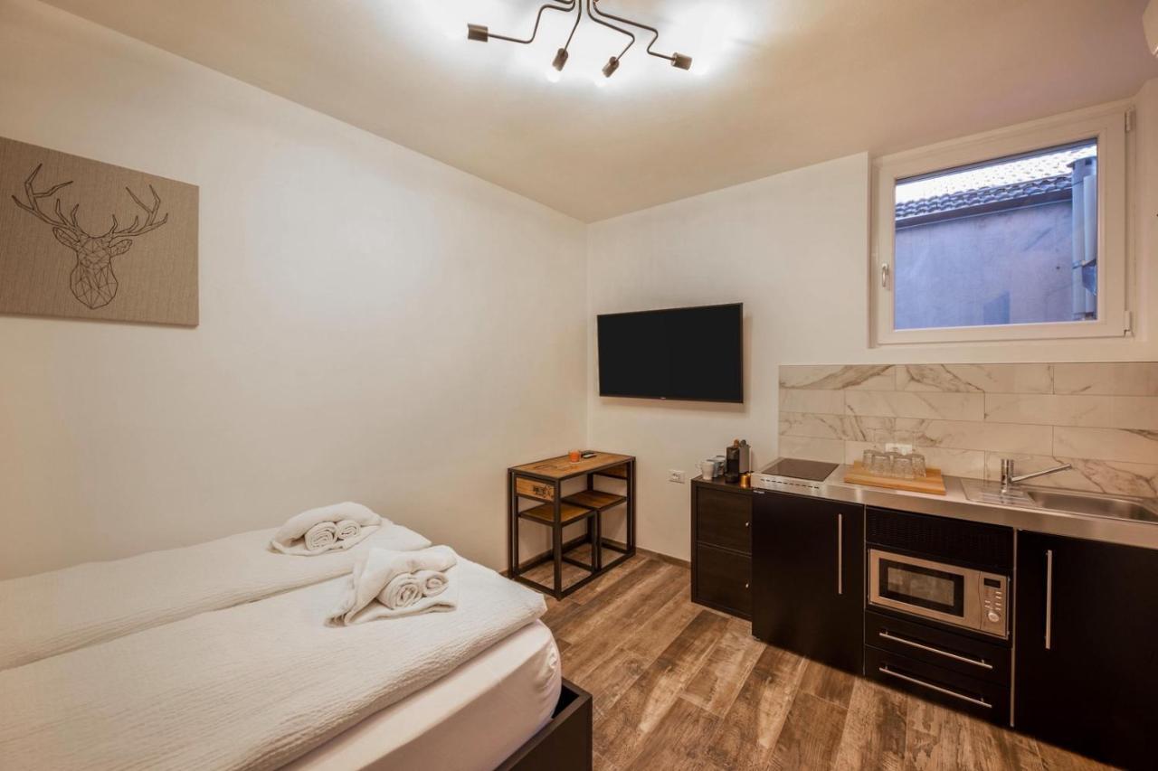 Life Room Bozen Extérieur photo