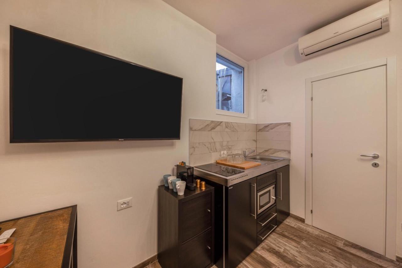 Life Room Bozen Extérieur photo