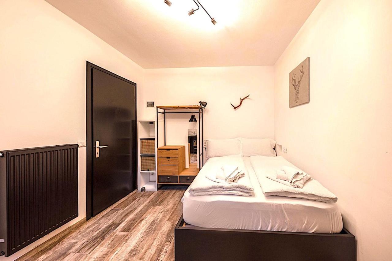 Life Room Bozen Extérieur photo